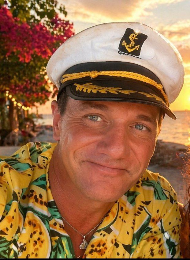 Jay Pollet — Private Guide Bruges