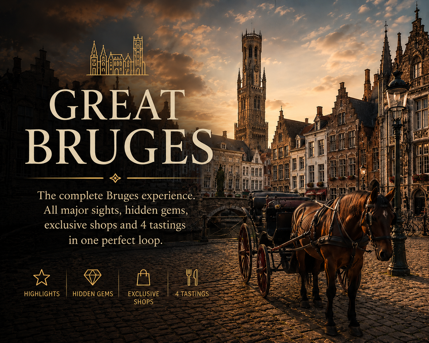 Great Bruges